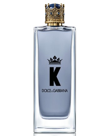 K by Dolce&Gabbana Eau de Toilette